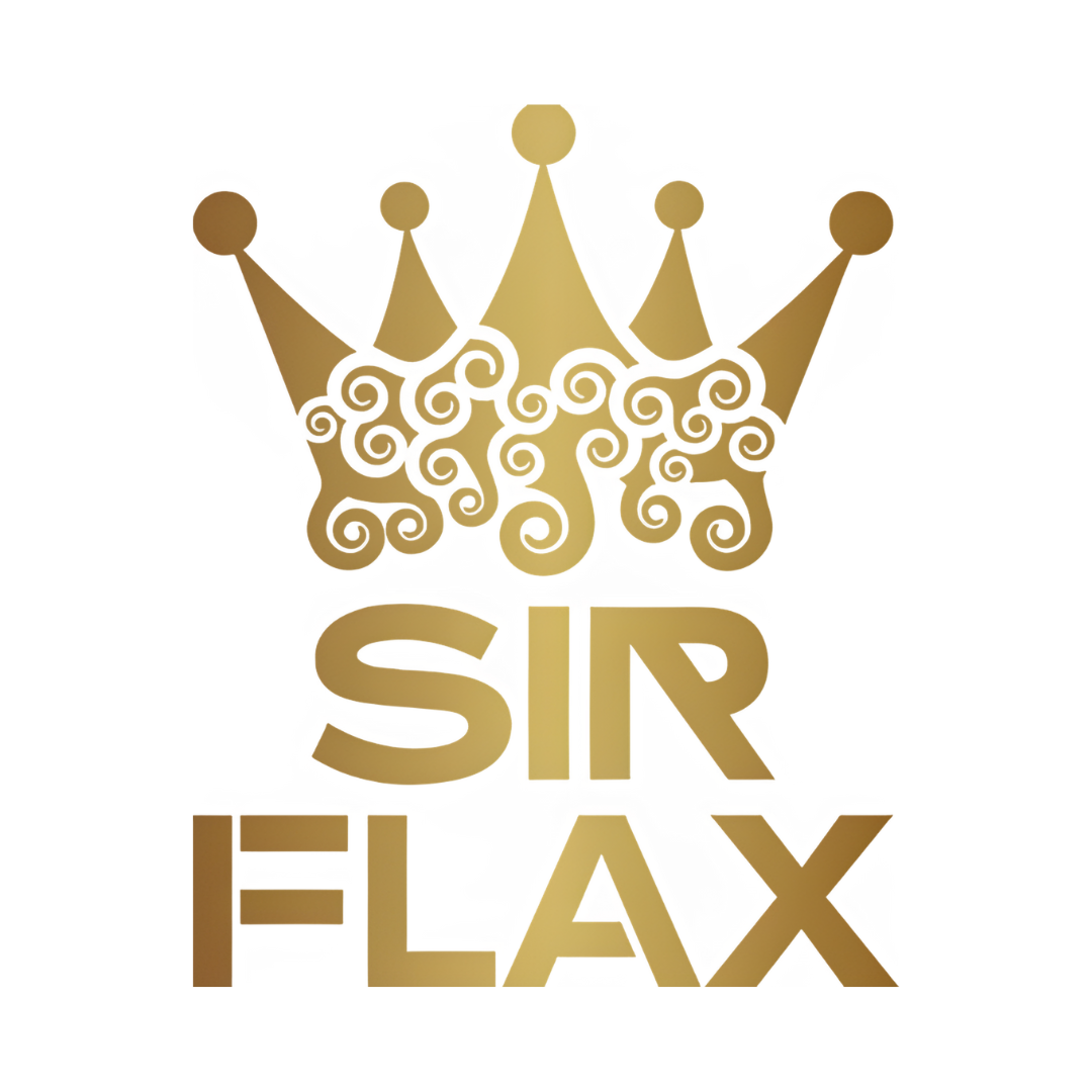 Sir Flax Products