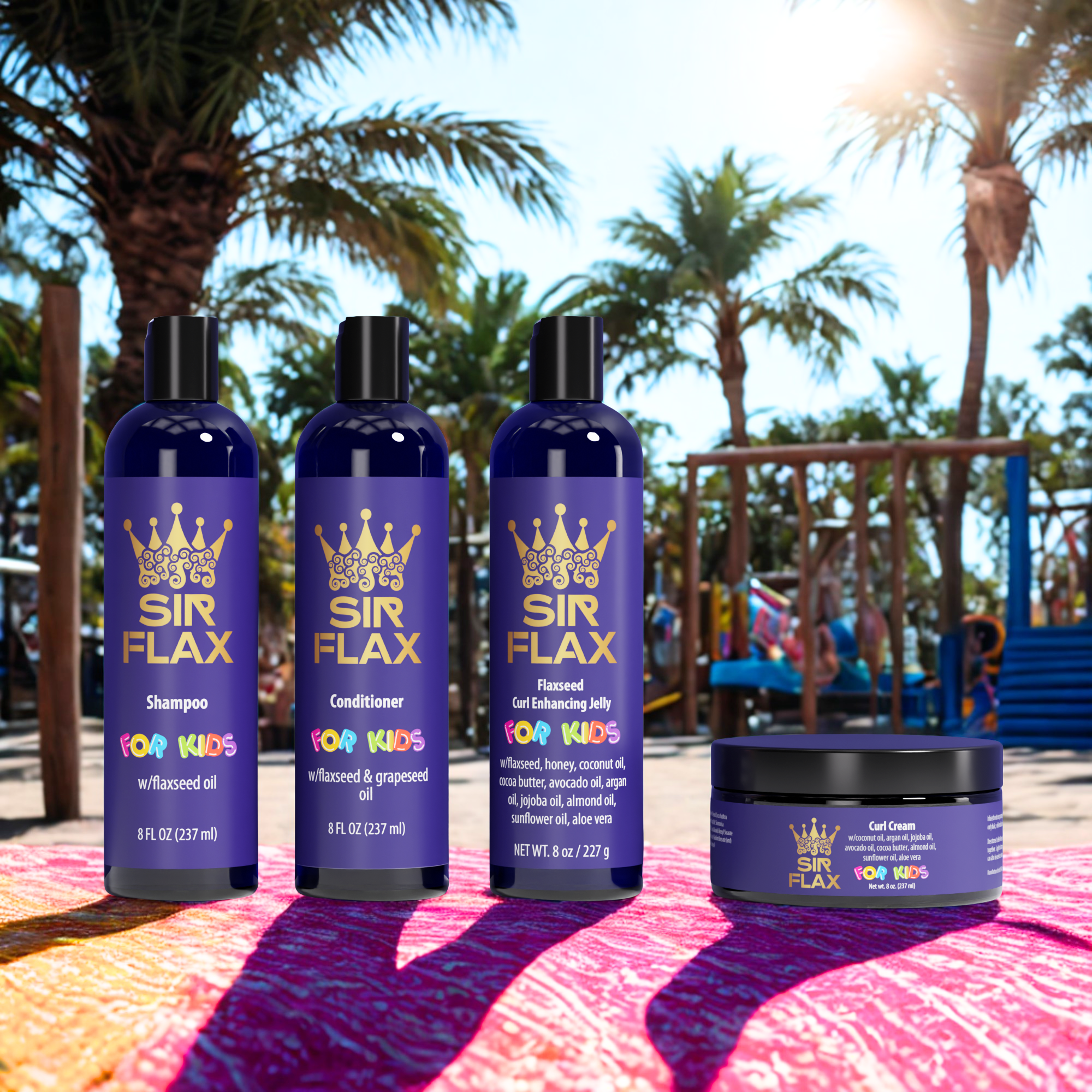 What I Wish I Knew About Curly Hair Products for Kids