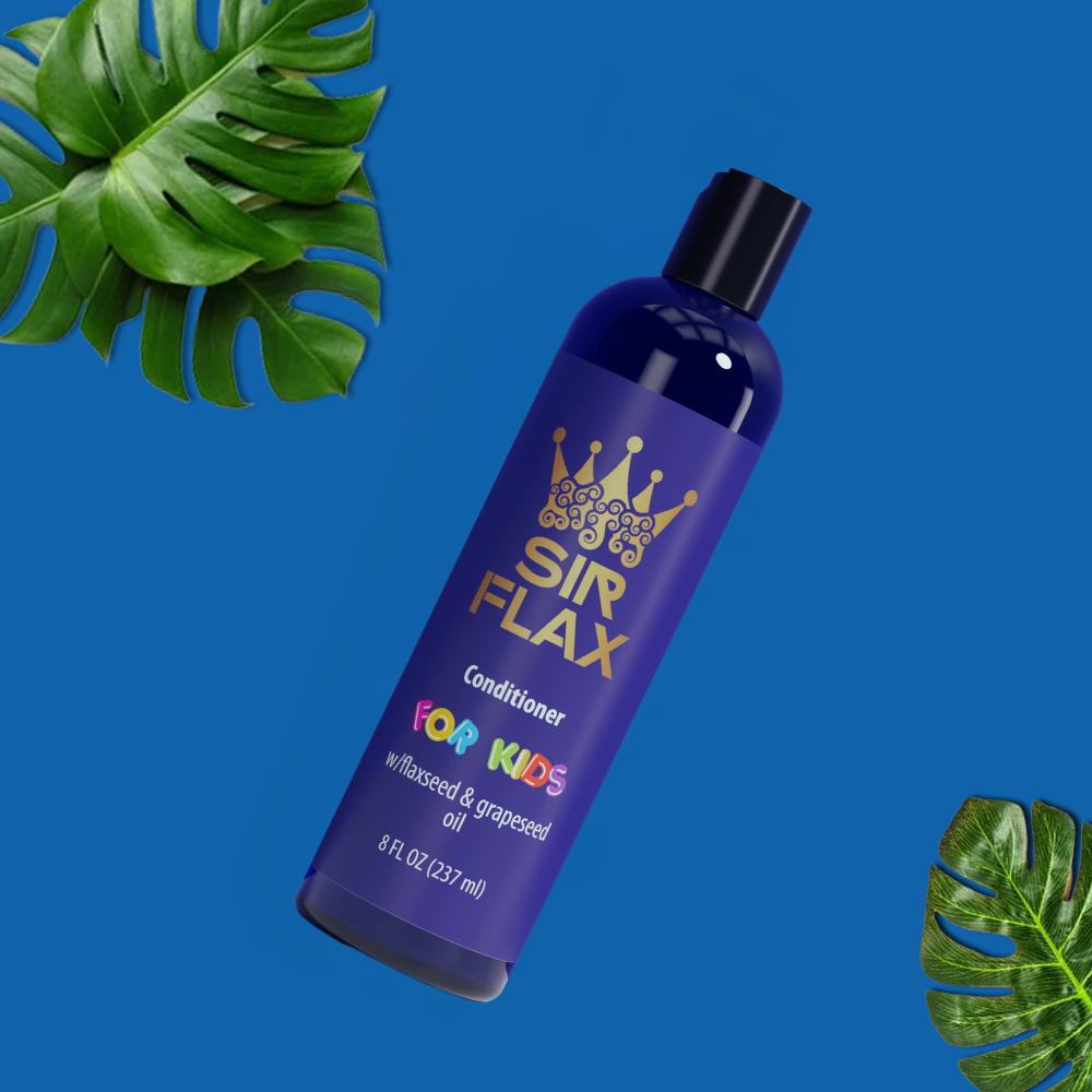 Flaxseed Conditioner