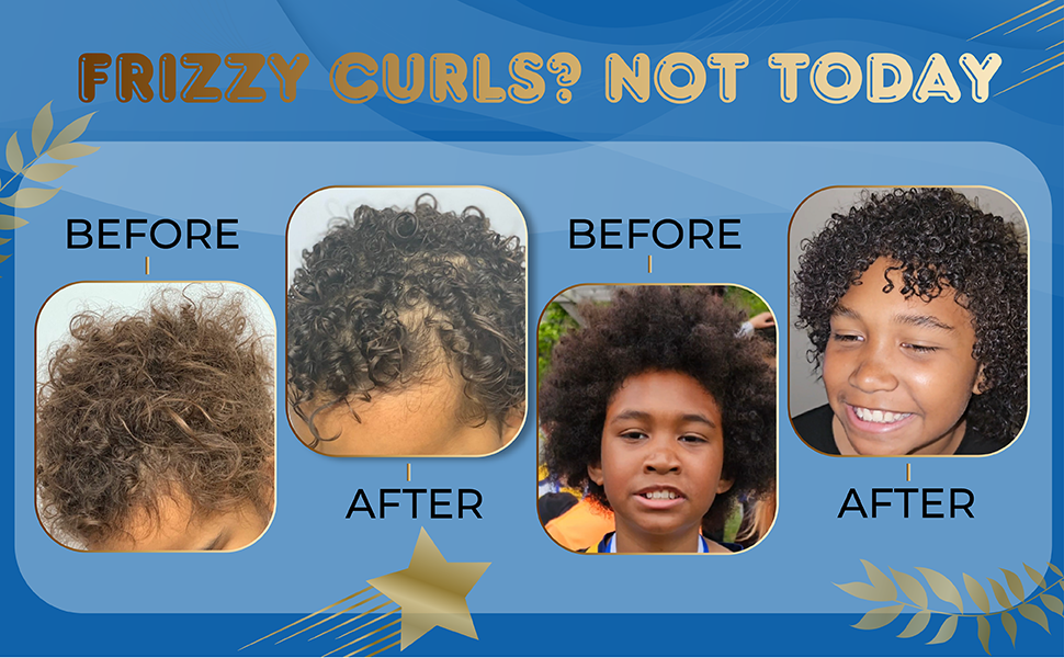 Flaxseed Curl Enhancing Jelly